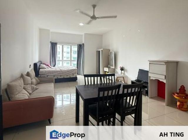 Condominium for rent in Johore Bahru, Johor