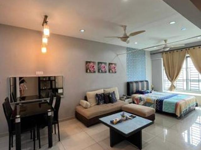Condominium for rent in Johor Bahru
