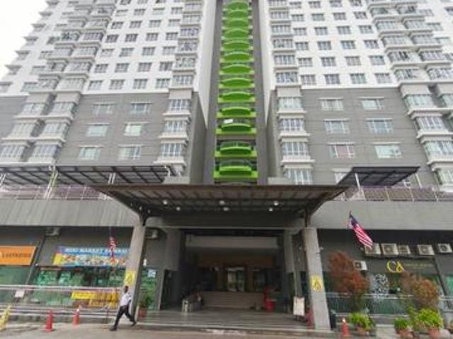 Condominium for sale in Johore Bahru, Johor