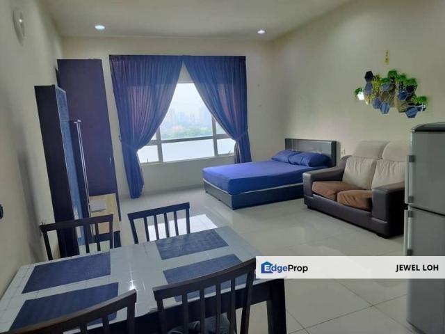 Condominium for rent in Johore Bahru, Johor