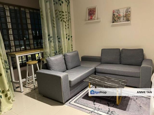 Condominium for rent in Taman Dato Onn, Johor Bahru