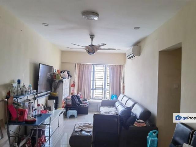 Condominium for sale in Johore Bahru, Johor