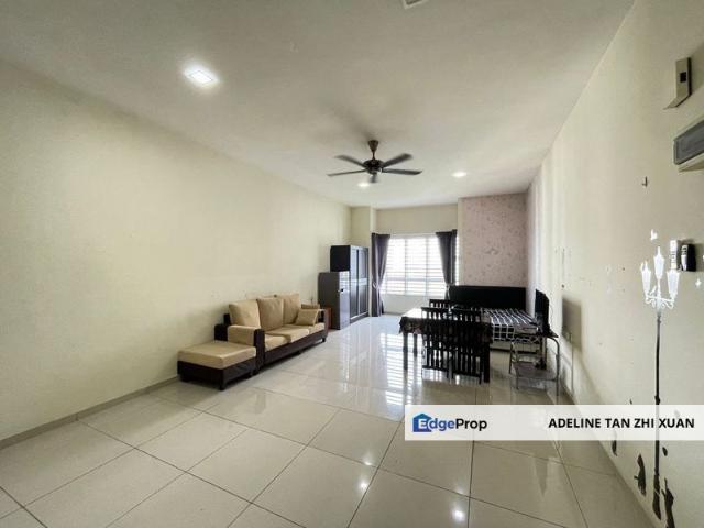 Condominium for rent in Johore Bahru, Johor
