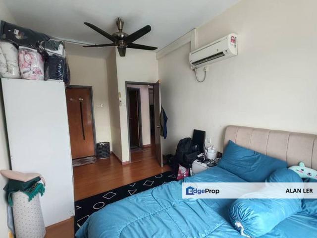 Condominium for sale in Johore Bahru, Johor