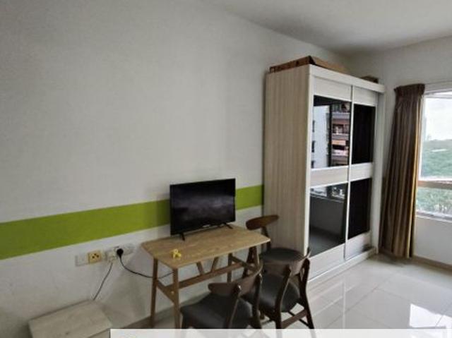 Condominium for rent in Johore Bahru, Johor