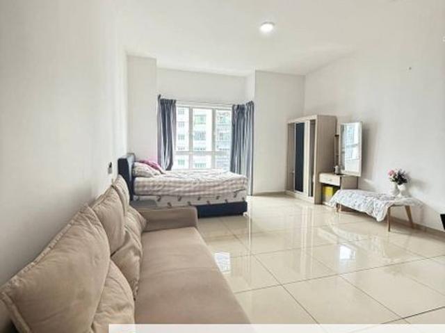 Condominium for rent in Johore Bahru, Johor