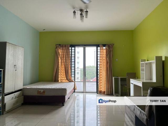 Condominium for sale in Johore Bahru, Johor