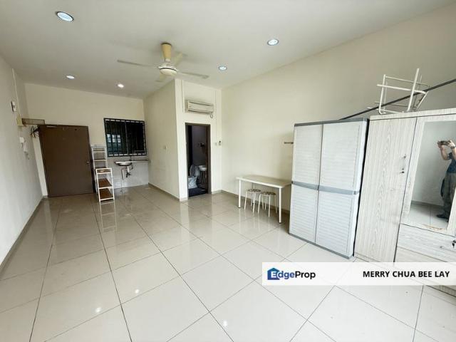 Condominium for sale in Johore Bahru, Johor