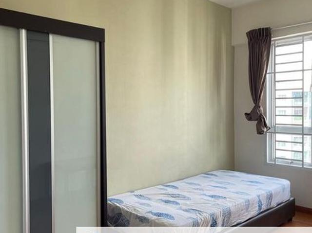 Condominium for rent in Johore Bahru, Johor