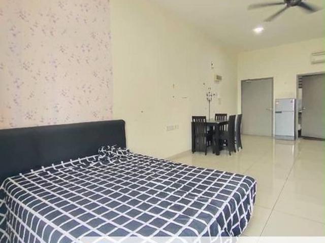 Condominium for rent in Johore Bahru, Johor