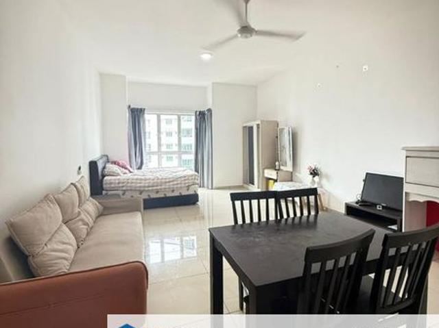 Condominium for rent in Johore Bahru, Johor