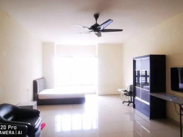 Condominium for rent in Johore Bahru, Johor