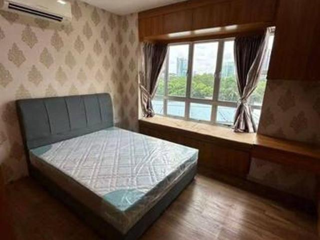 Condominium for rent in Johor Bahru