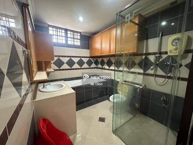 Residential House for rent in Johor