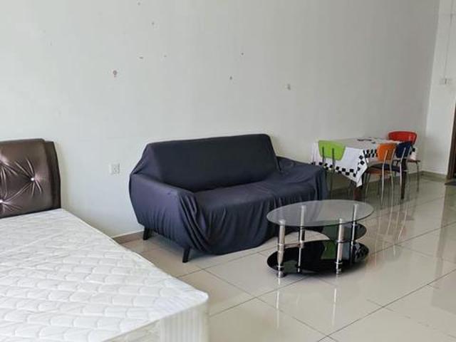Condominium for rent in Johore Bahru, Johor