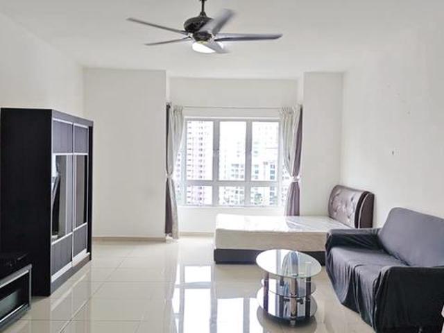 Condominium for rent in Johore Bahru, Johor
