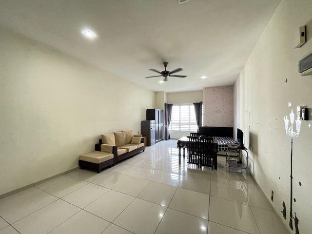 Apartment for rent in Johore Bahru, Johor