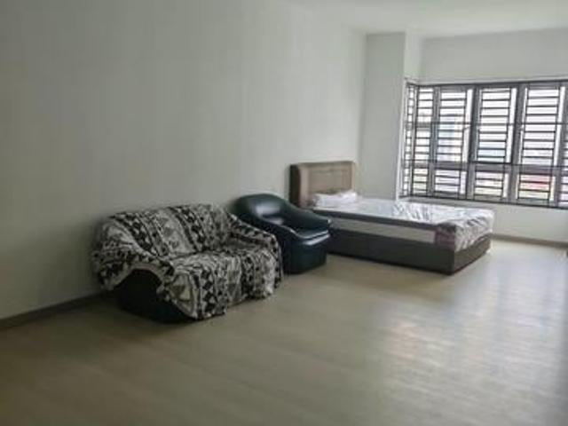Condominium for rent in Johor Bahru