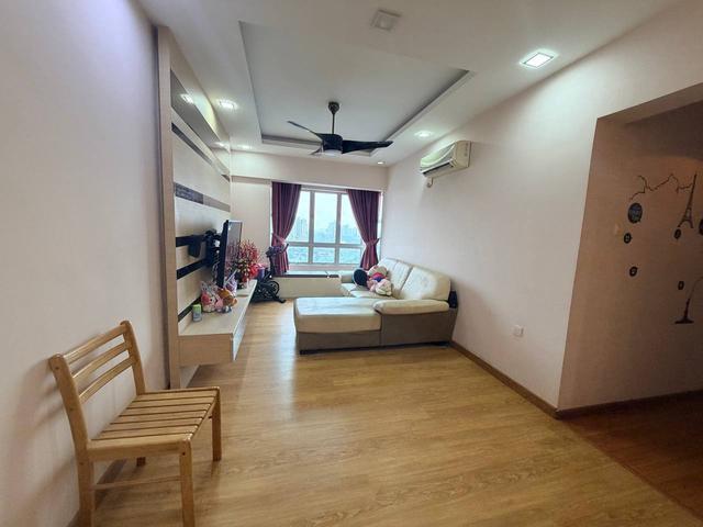 Condominium for sale in Johor Bahru