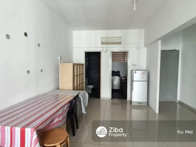 Apartment for rent in Johore Bahru, Johor