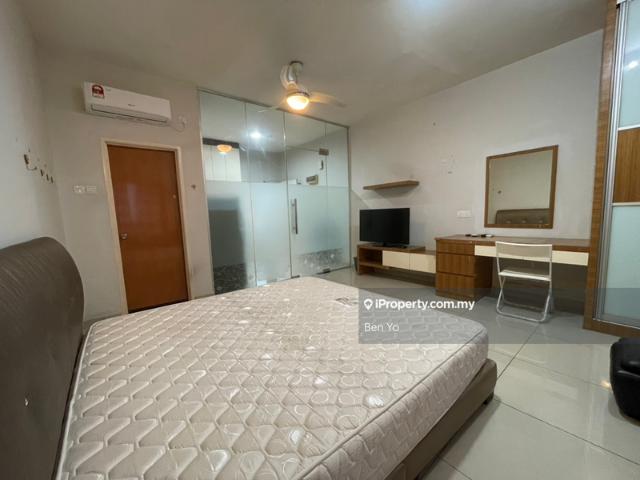 Room for rent in Johore Bahru, Johor