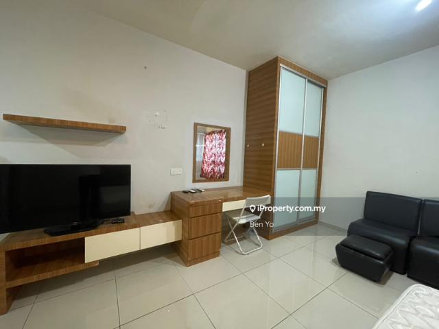 Room for rent in Johore Bahru, Johor