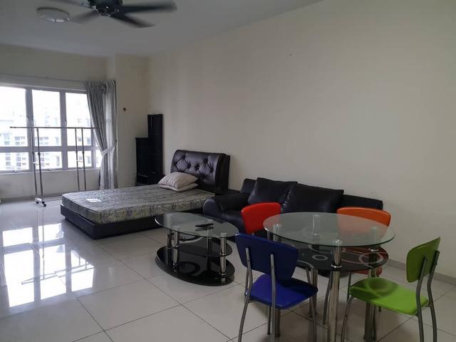 Condominium for sale in Johore Bahru, Johor