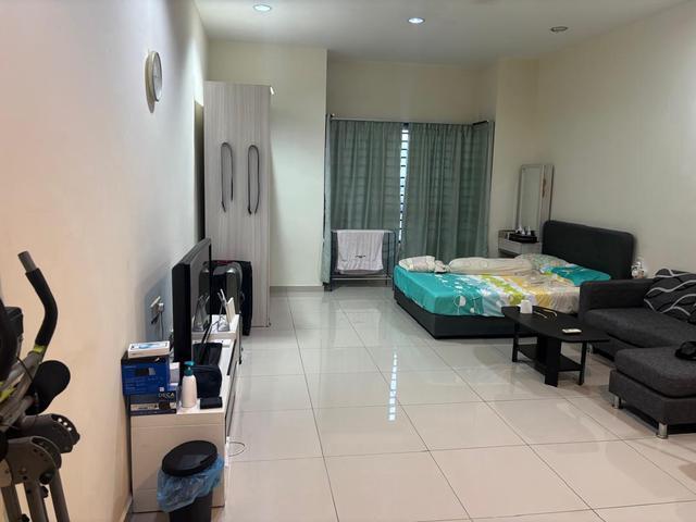 Condominium for rent in Johore Bahru, Johor