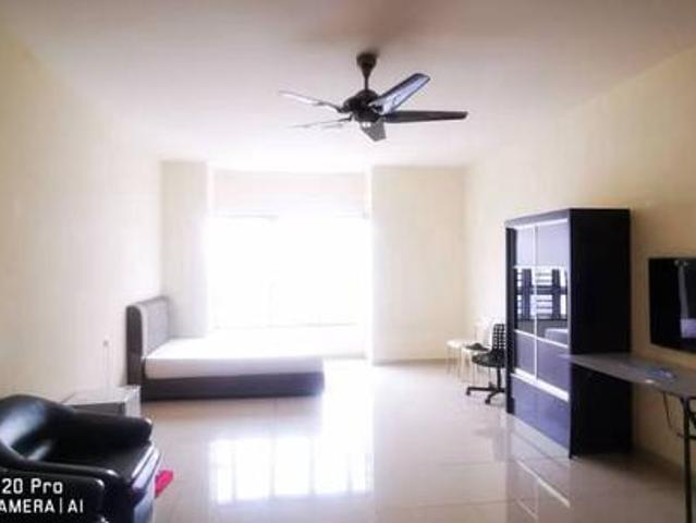 Condominium for rent in Johore Bahru, Johor
