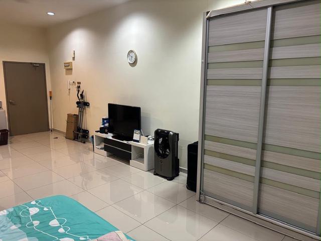 Condominium for rent in Johore Bahru, Johor