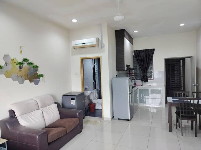 Condominium for rent in Johore Bahru, Johor
