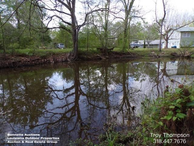 Land for sale in Marksville, Louisiana