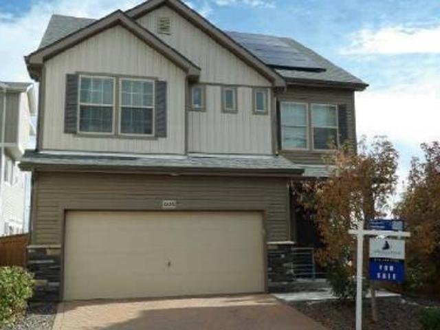 Property for sale in Commerce City, Colorado
