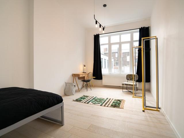 Kamer location à Charleroi, Wallonie