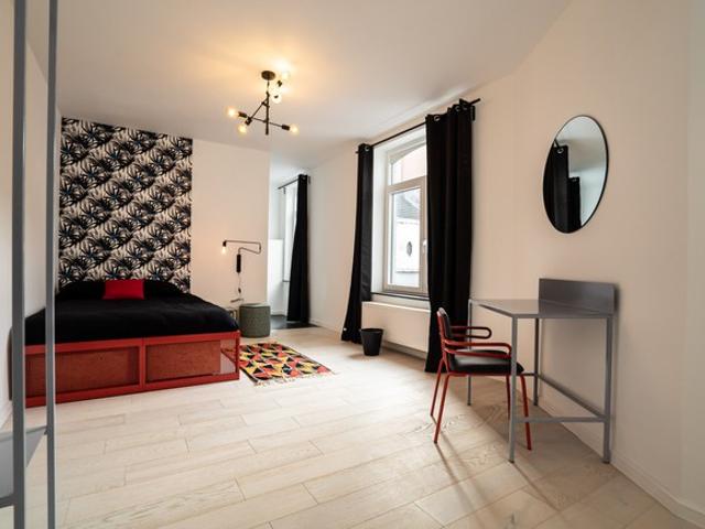 Kamer location à Charleroi