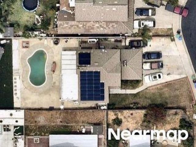House for sale in Moreno Valley, California