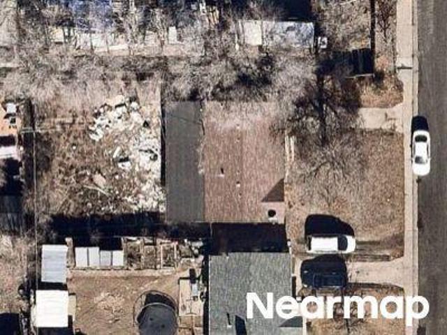 House for sale in Denver, Colorado