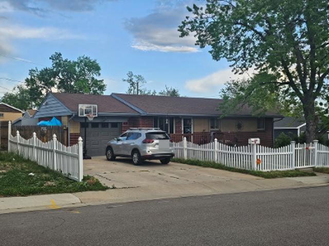 House for sale in Westminster, Colorado