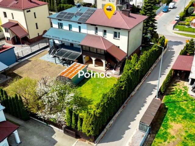 Dom na sprzedaż w Tomaszów Lubelski, Lubelskie