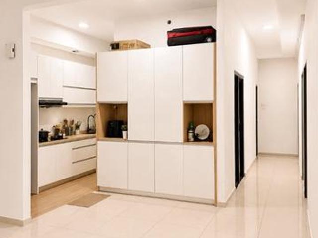 Serviced Residence for sale in Petaling, Subang Jaya