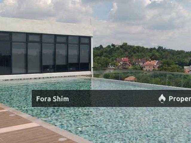 Condominium for rent in Petaling, Subang Jaya