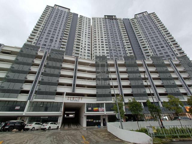 Serviced Residence for sale in Petaling, Subang Jaya
