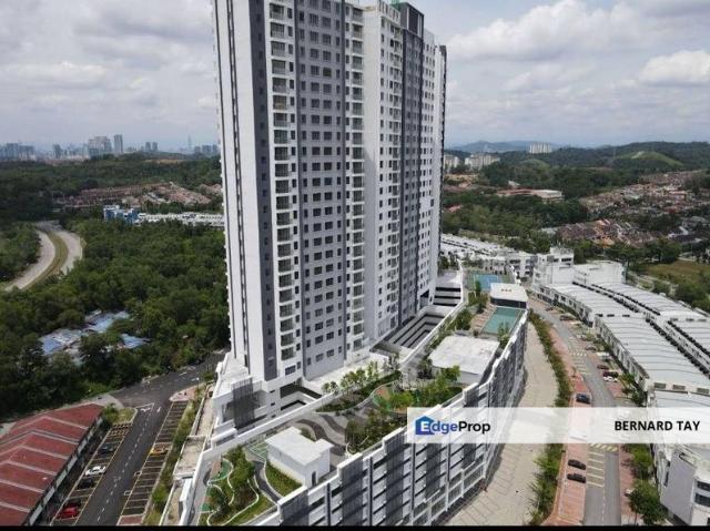 Condominium for sale in Taman Lestari Perdana, Majlis Bandaraya Subang Jaya