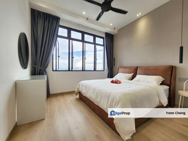 Condominium for sale in Petaling, Subang Jaya