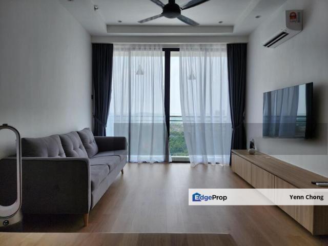 Condominium for sale in Petaling, Subang Jaya