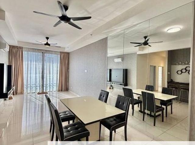 Condominium for sale in Taman Lestari Perdana, Majlis Bandaraya Subang Jaya