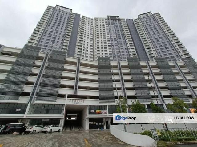 Condominium for sale in Taman Lestari Perdana, Majlis Bandaraya Subang Jaya