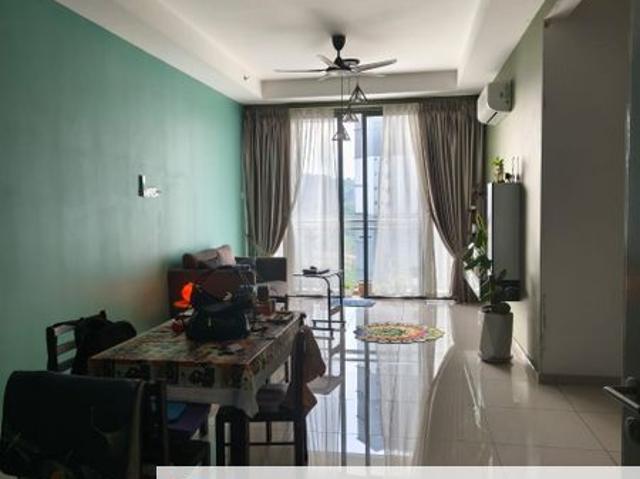 Condominium for rent in Petaling, Subang Jaya