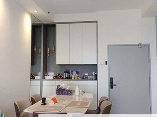 Condominium for sale in Petaling, Subang Jaya