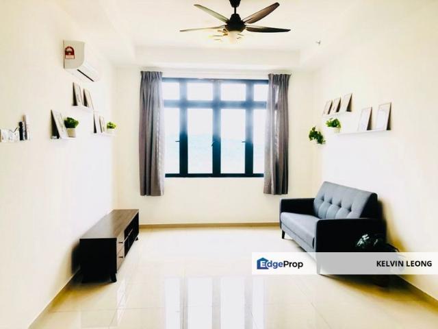 Condominium for rent in Petaling, Subang Jaya